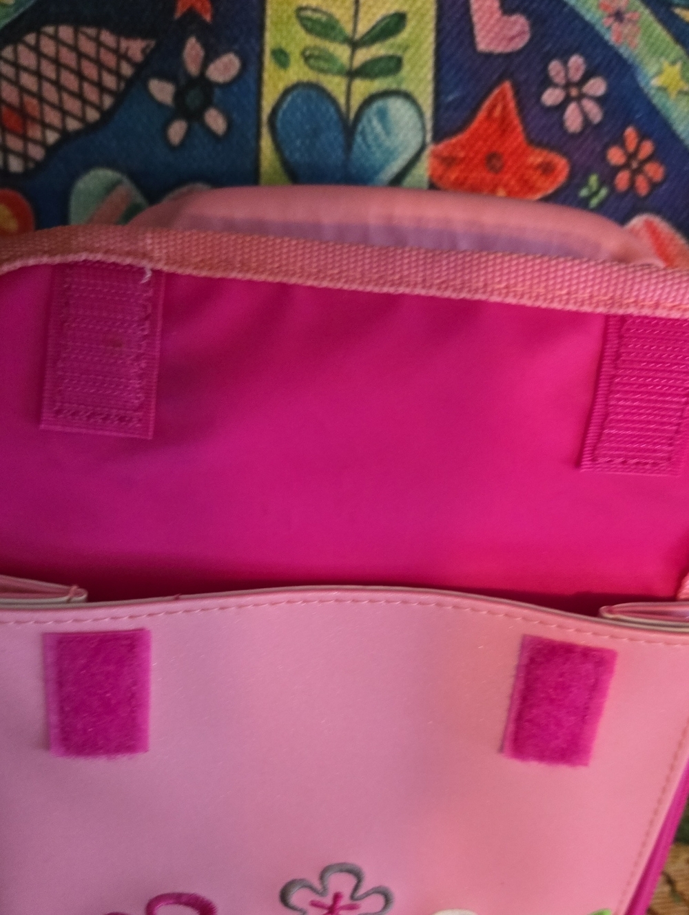 Lunch Box With Extras - Picture 2 of 9